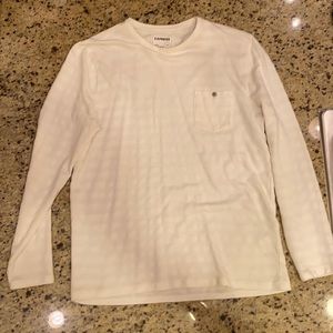 Long sleeve Express shirt